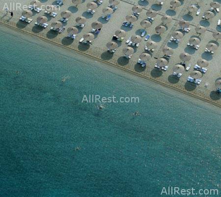 Porto Carras Grand Resort 46